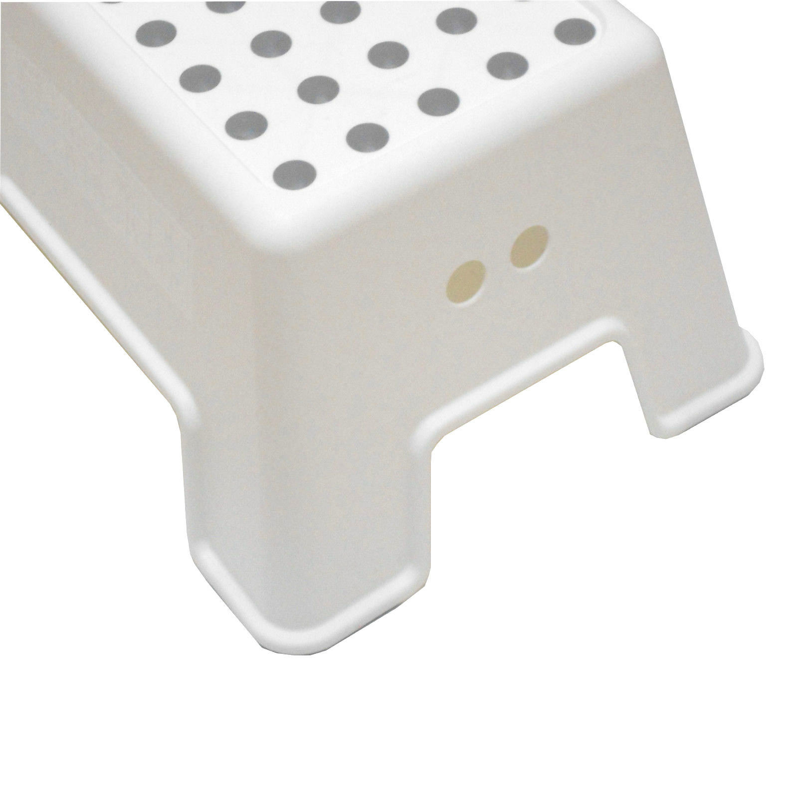 Ikea Plastic Step Stool AntiSlip Kids Children Kitchen Bathroom ...